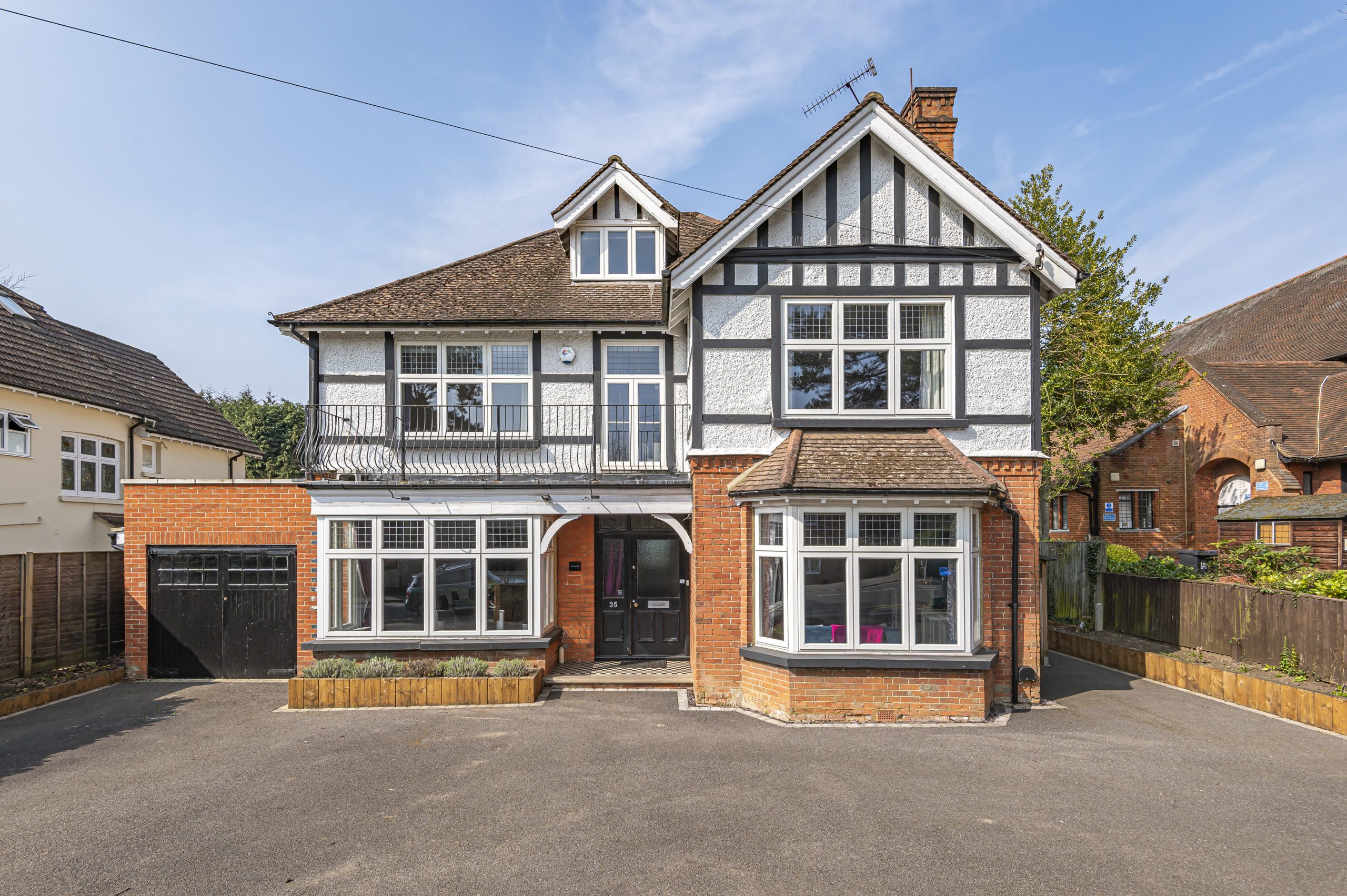 Foundations of Woking Estate Agents in Woking Property to Buy & Rent in Surrey