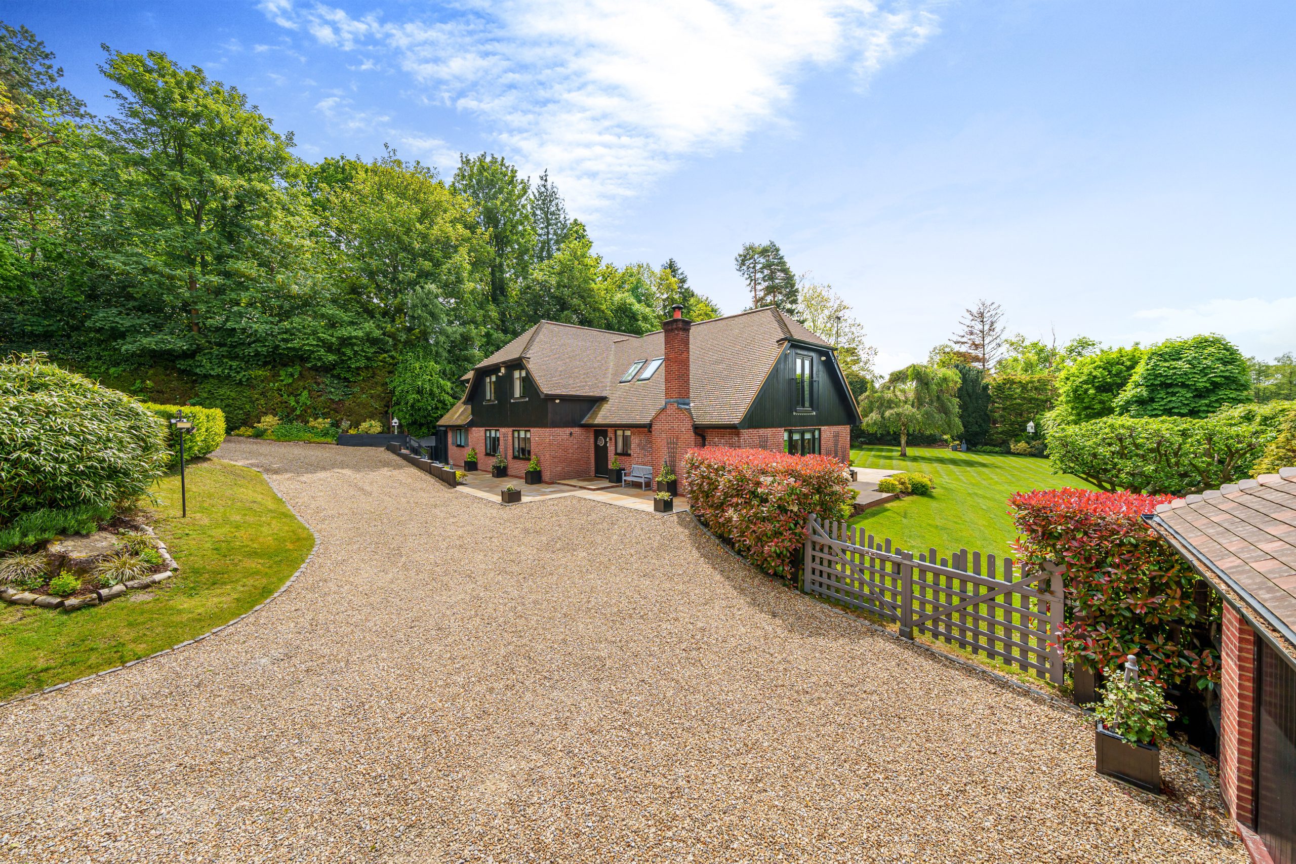 Foundations of Woking Estate Agents in Woking Property to Buy